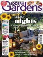 Modern Gardens Magazine